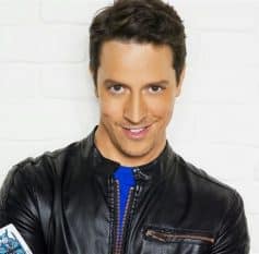 Ендрю Мейн Ендрю Мейн