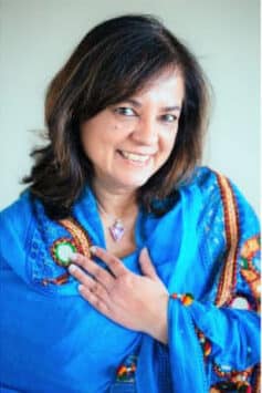 Аніта Мурджані Аніта Мурджані