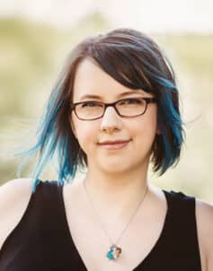 Аннет Марі Аннет Марі