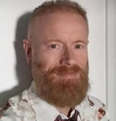 Дерек Бразелл Дерек Бразелл