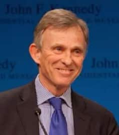 Девід МакКін Девід МакКін