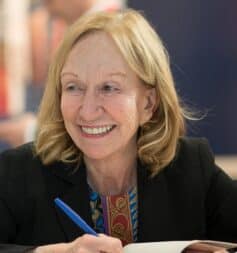 Доріс Кірнс Ґудвін Доріс Кірнс Ґудвін