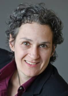 Дженніфер Макмахон Дженніфер Макмахон