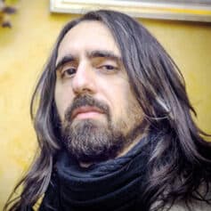 Джорджо Салаті Джорджо Салаті