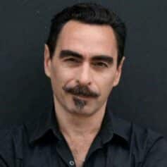 Федеріко Андахазі Федеріко Андахазі