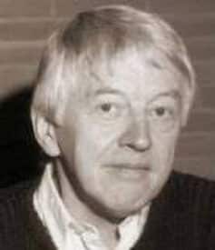 Ганс Юрген Пресс Ганс Юрген Пресс