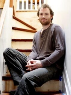 Ерік Б. Хадспет Ерік Б. Хадспет