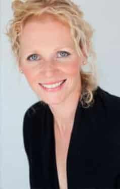 Крістін Лоберг Крістін Лоберг