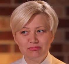 Лариса Ніцой Лариса Ніцой