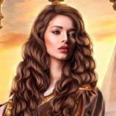 Марго Вольська Марго Вольська