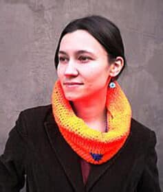 Марія Козиренко Марія Козиренко