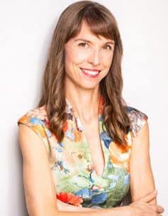 Ніта Проуз Ніта Проуз