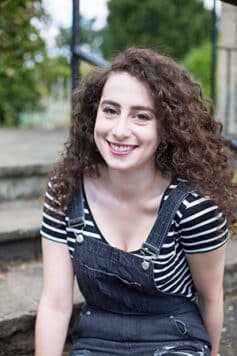 Олександра Крісто Олександра Крісто