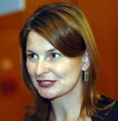 Радка Денемаркова Радка Денемаркова