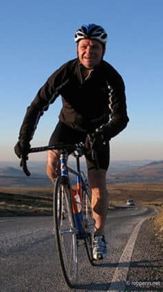 Роберт Пенн Роберт Пенн