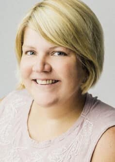 Сара Пайфер Ґілліам Сара Пайфер Ґілліам