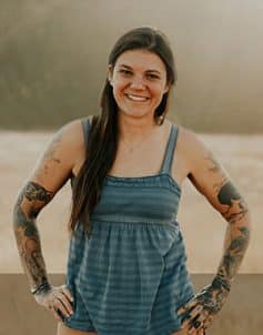 Стефані Ленд Стефані Ленд