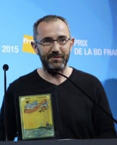 Вільфрід Люпано Вільфрід Люпано