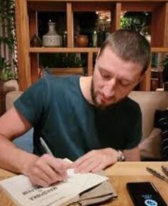 Євген Шишацький Євген Шишацький