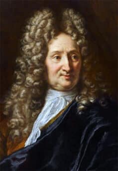 Жан де Лафонтен Жан де Лафонтен