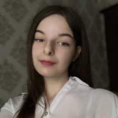 Анна Мавченко Анна Мавченко