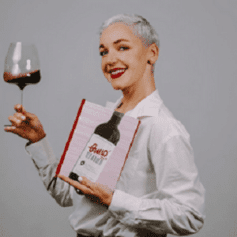 Анна-Євгенія Янченко Анна-Євгенія Янченко