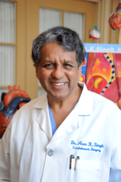 Арун Кумар Сінгх Арун Кумар Сінгх