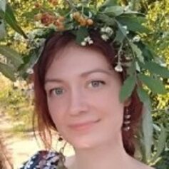 Аврора Лимонова Аврора Лимонова