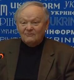 Борис Олійник Борис Олійник