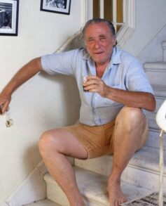 Чарлз Буковскі Чарлз Буковскі