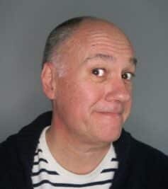 Денні Грегорі Денні Грегорі