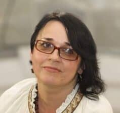 Дзвінка Торохтушко Дзвінка Торохтушко