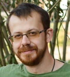 Леонід Горобець Леонід Горобець