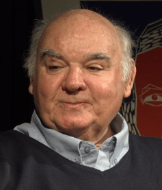 Мішель Пастуро Мішель Пастуро