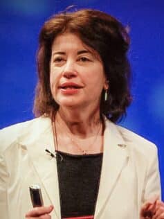 Ненсі Еткофф Ненсі Еткофф