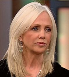 Ронда Берн Ронда Берн