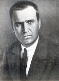 Тодось Осьмачка Тодось Осьмачка