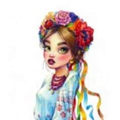 Валентина Плиска Валентина Плиска