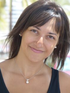 Віолетта Дубро Віолетта Дубро