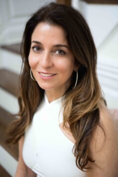 Ніна Рестієрі Ніна Рестієрі