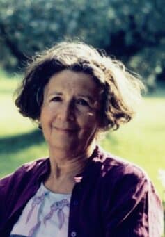 Аліса Міллер Аліса Міллер