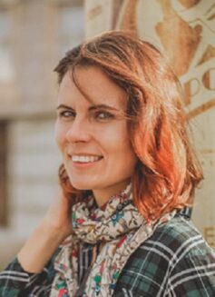 Анастасія Хмара Анастасія Хмара