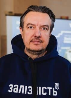 Андрій Пермяков Андрій Пермяков