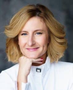 Антоніна Оксанич Антоніна Оксанич