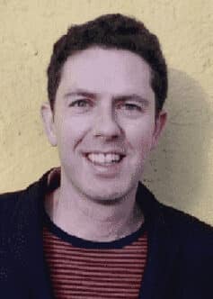 Девід Робсон Девід Робсон