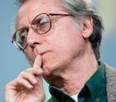 Дон Делілло Дон Делілло