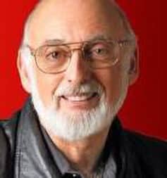 Джон Готтман Джон Готтман