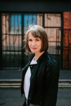 Ебігейл Дін Ебігейл Дін