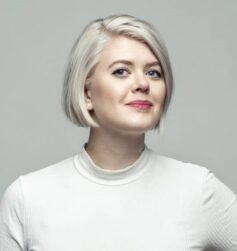 Еллен Стьоккен Дааль Еллен Стьоккен Дааль