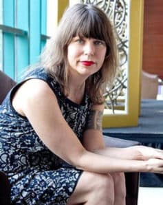 Емілі Локгарт Емілі Локгарт